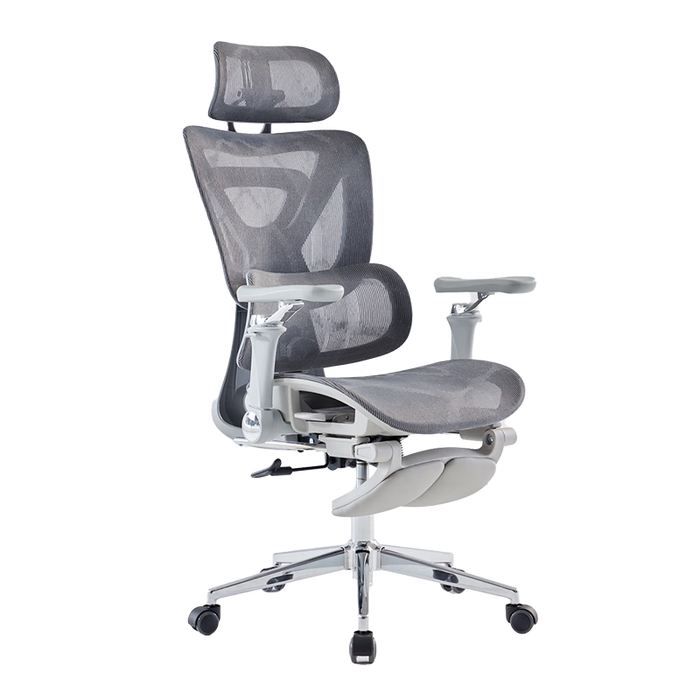 2025年电竞椅十大品牌排行榜：这10款舒适支撑，长时间坐着不累，游戏更爽-图片10