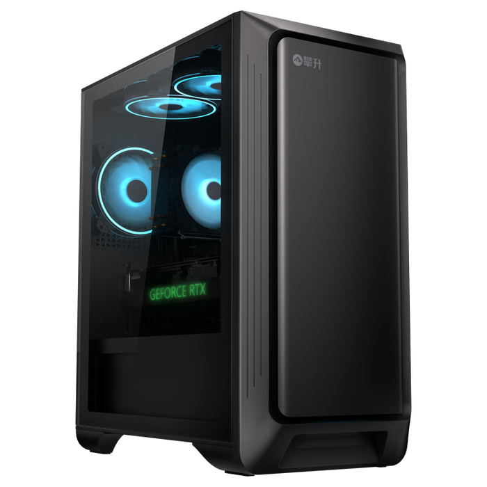 台式电脑哪个品牌靠谱?良心推荐这7款,性能强大,办公娱乐两不误-图片6