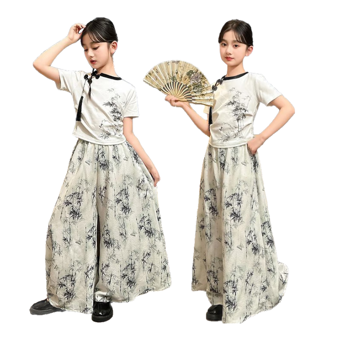 儿童裤子排行榜前十名出炉：这10款柔软透气，宝宝穿着超舒适-图片7