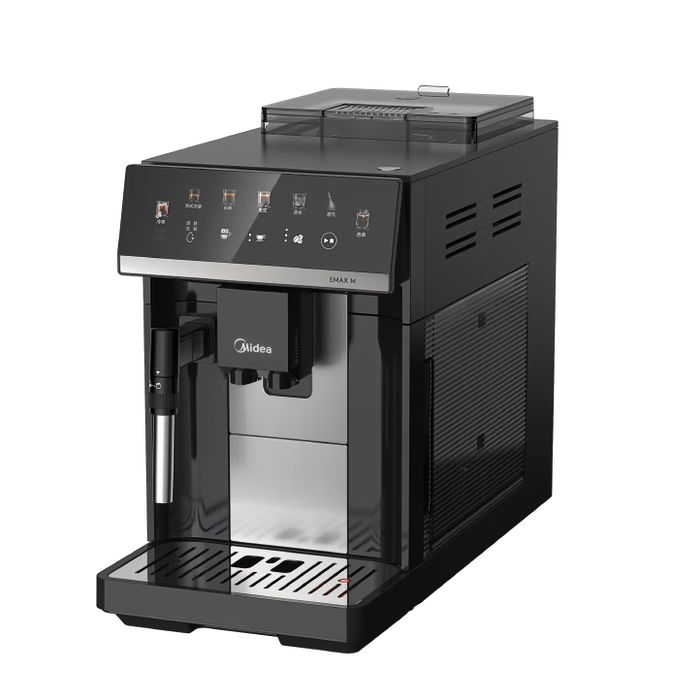 2026年咖啡机十大品牌排行榜揭晓：这10款萃取佳，口感超惊艳-图片8