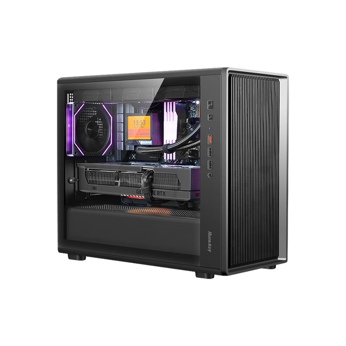 台式电脑十大品牌排行榜揭晓这10款性能强劲，办公游戏皆出色-图片4