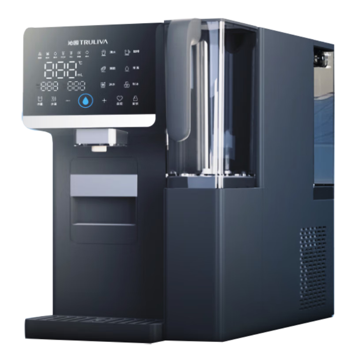 净水机排行榜前十名出炉，这10款净化效果强，水质更纯净，健康每一滴