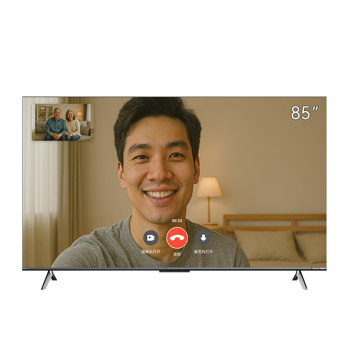 8000元左右电视排行榜前十名出炉,这10款画质清晰,性价比高,娱乐体验超赞-图片9