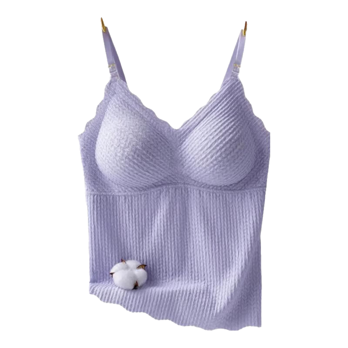 哺乳文胸选购指南：对比评测5款，助你轻松选对最舒适的-图片5