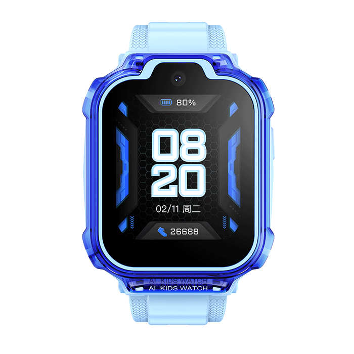 2025年电话手表怎么选？9款闭眼入不踩雷，实用又安心！-图片7