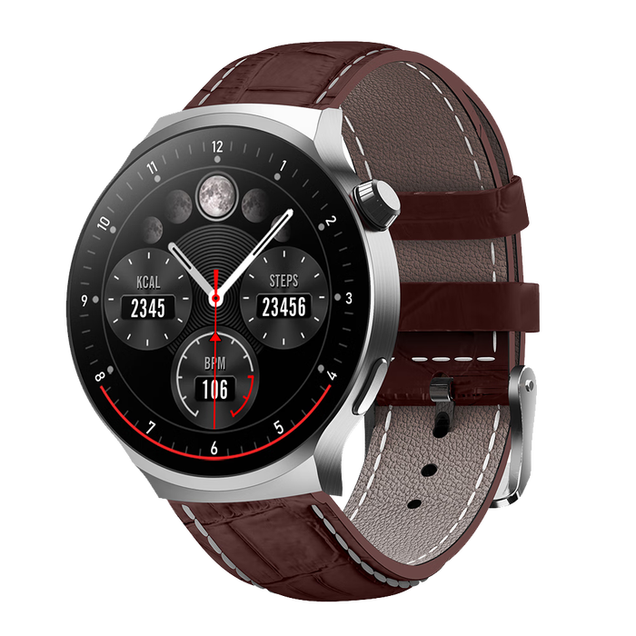 运动手表排行榜前十名出炉，这10款功能强大，精准监测运动数据-图片9