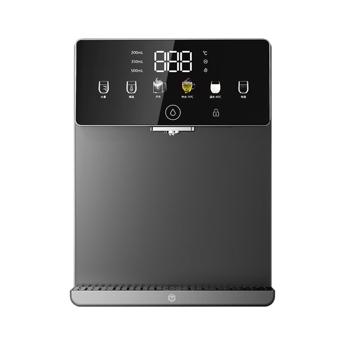 饮水机排行榜前十名出炉，这10款净水效果佳，智能操作超方便-图片9