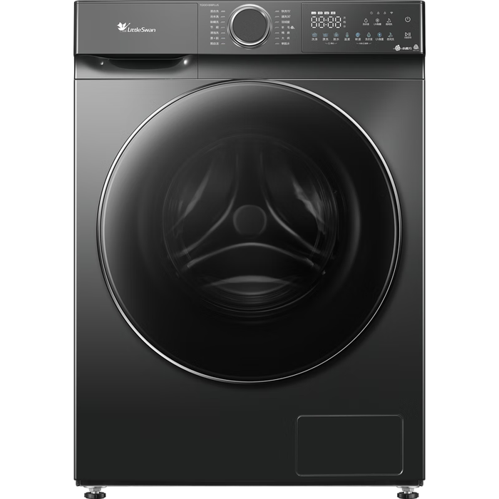 洗衣机品牌排行前十名：这10款洗净力强、节能省水，轻松搞定家庭洗衣-图片1