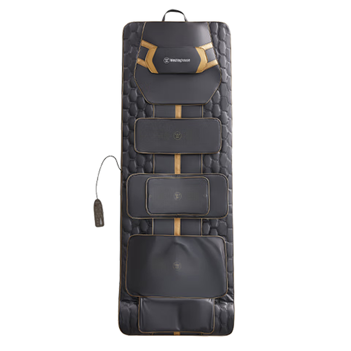 按摩椅排行榜前十名出炉:这10款按摩舒适,功能全,放松身心必备