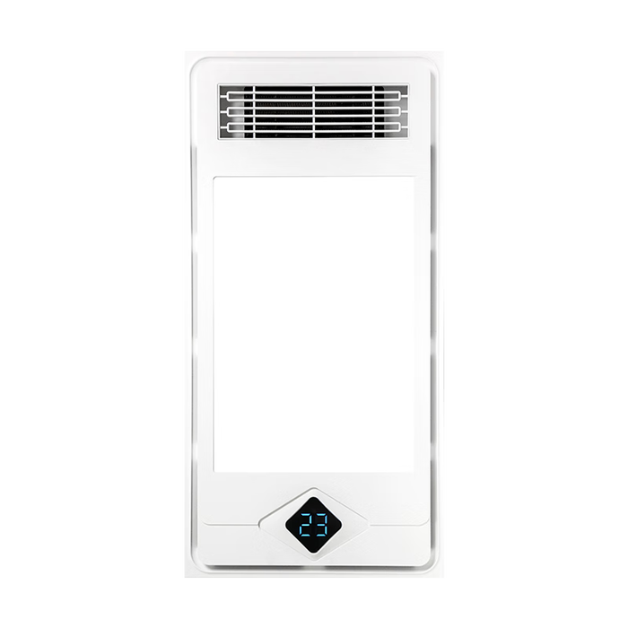 2025年风暖浴霸怎么选？这8款加热快速，温暖又省电，冬天洗澡不再冷-图片5