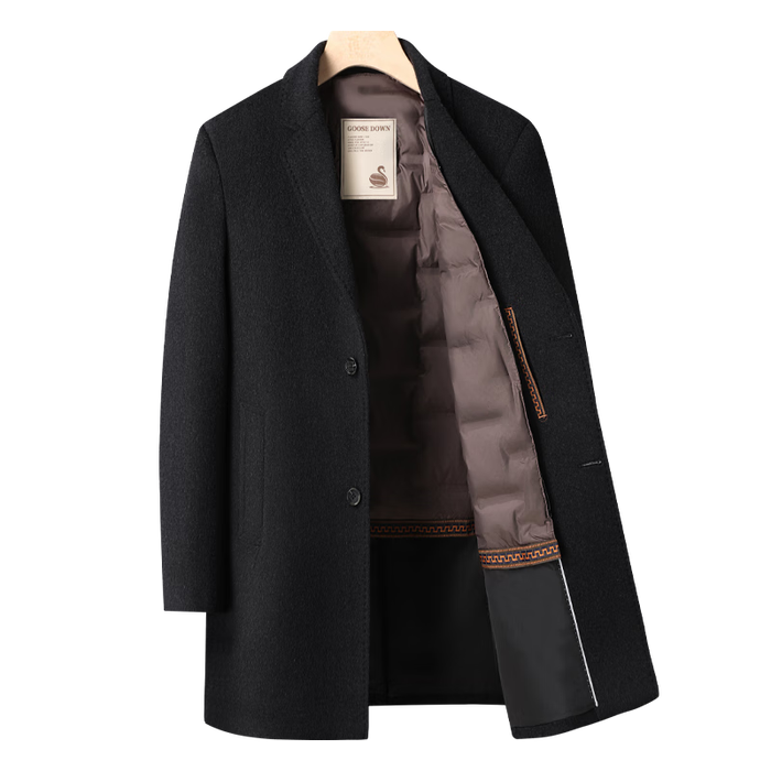 2025年毛呢大衣别瞎买实测这6款,保暖显瘦还百搭?避坑必看-图片3