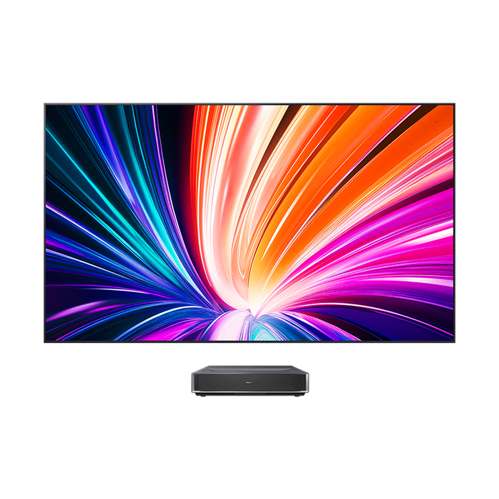 2026年激光电视十大品牌排行榜：这10款画质超清，音效震撼，家庭影院首选-图片1