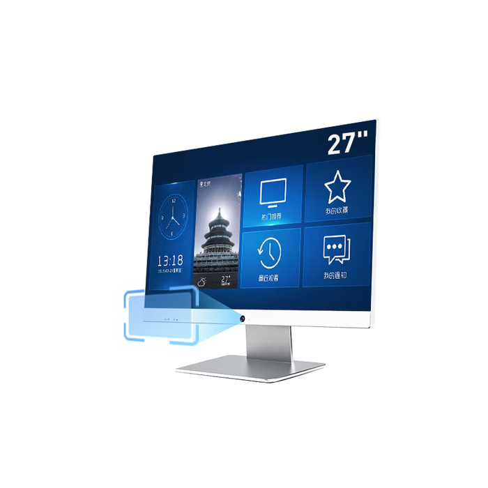 一体机电脑排名前十品牌：这10款性能强劲、设计简洁，办公娱乐两不误-图片5
