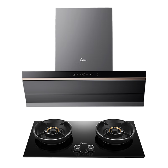 2025年油烟机十大品牌排行榜：这10款吸力强，油烟全净化，厨房更清新-图片2