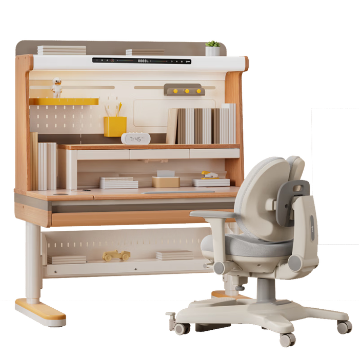 儿童书桌排名前十名品牌大揭秘这10款护脊防驼超实用