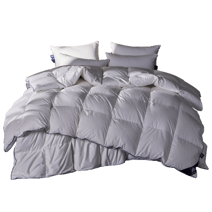 羽绒被十大品牌排行榜:这10款轻柔保暖,冬季必备,睡得舒适温暖-图片8