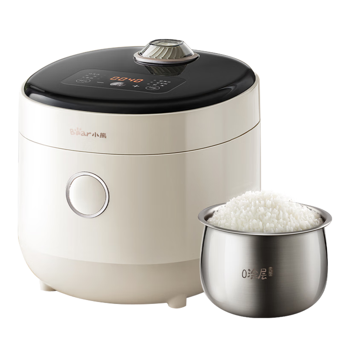 多功能电饭煲排行榜前十名出炉这10款智能操控，烹饪美味轻松搞定，必备厨房好帮手-图片7