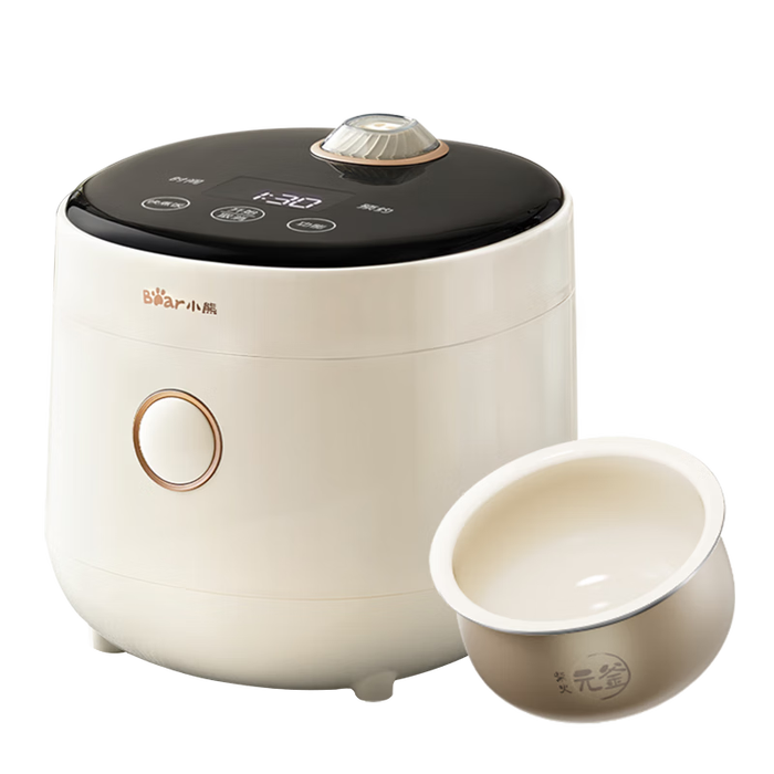 多功能电饭煲排行榜前十名出炉：这10款煮饭快，功能全超实用-图片9