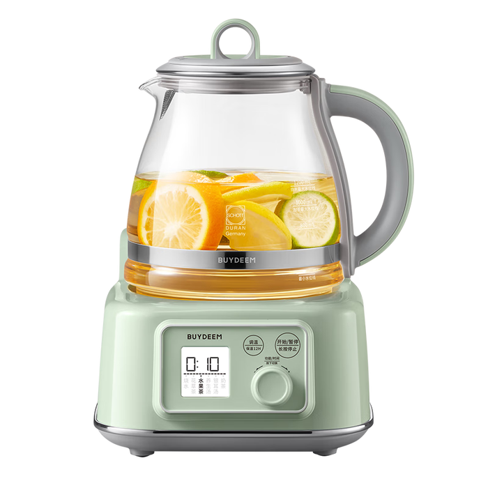 2025年智能烧水壶哪个品牌好?这9款快烧省电,还能控制温度-图片5