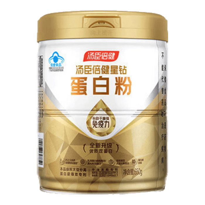 蛋白粉排名前十名品牌大揭秘这10款高蛋白好吸收，速来围观