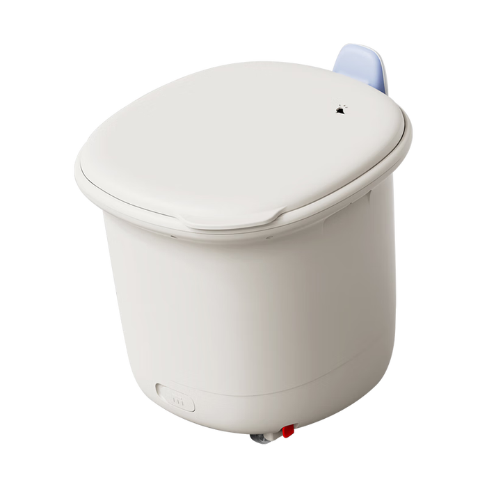 足浴盆排行榜前十名出炉,这10款加热快速、舒适按摩,给你极致放松体验-图片5