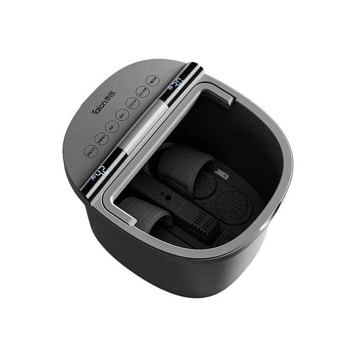 足浴盆排行榜前十名出炉,这10款加热快速、舒适按摩,给你极致放松体验-图片6