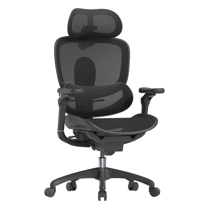 电竞椅十大品牌排行榜：这10款舒适支撑，长时间坐也不累，游戏办公两相宜-图片3