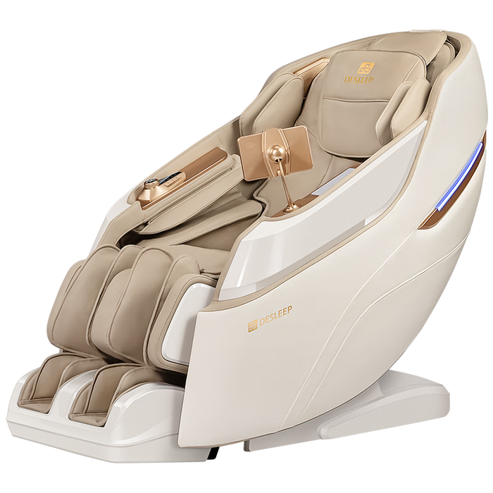 按摩椅排行榜前十名出炉:这10款按摩舒适,功能全,放松身心必备