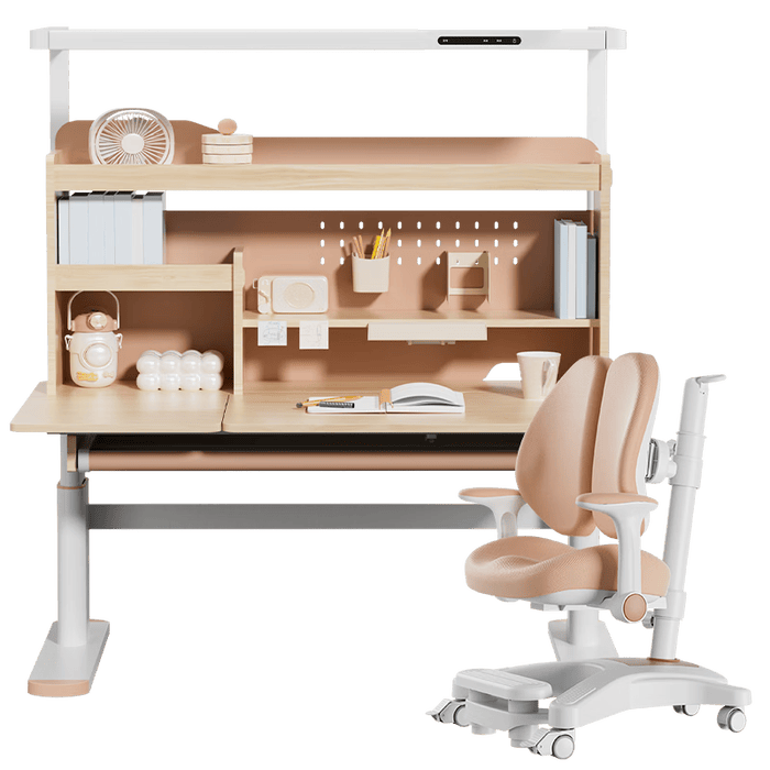学习桌椅排名前十名品牌：这10款 ergonomics设计、耐用实用，助力孩子高效学习