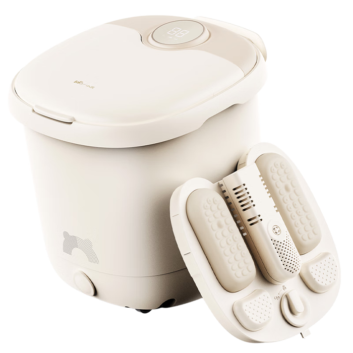 足浴盆哪些品牌性价比高?全面评测,2025建议买这10款-图片3