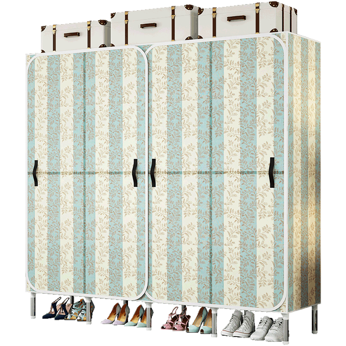 简易衣柜选购攻略!这10大品牌不容错过,助你找到理想之选!-图片9