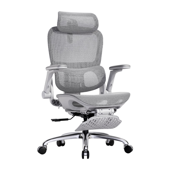 2025年电竞椅十大品牌排行榜：这10款舒适支撑，长时间坐着不累，游戏更爽-图片3