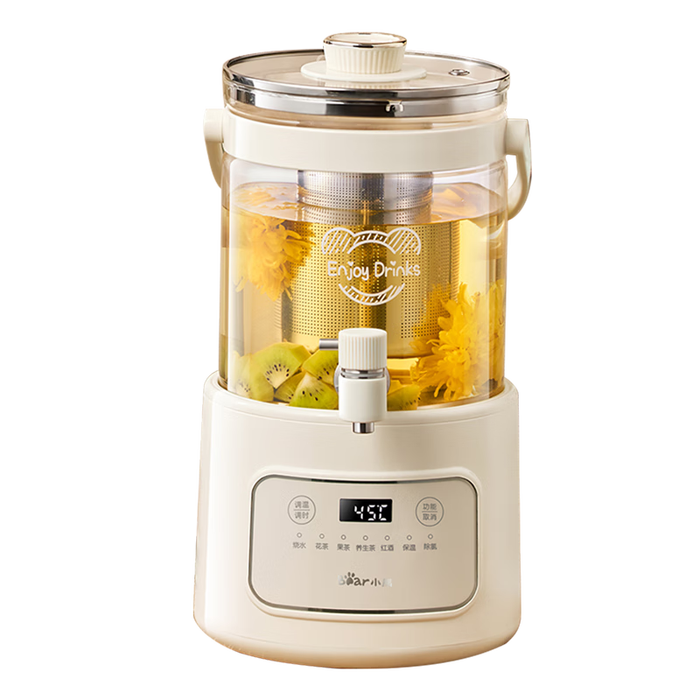 烧水壶排名前十名品牌，这10款极速加热，精准控温，省时又省电-图片3