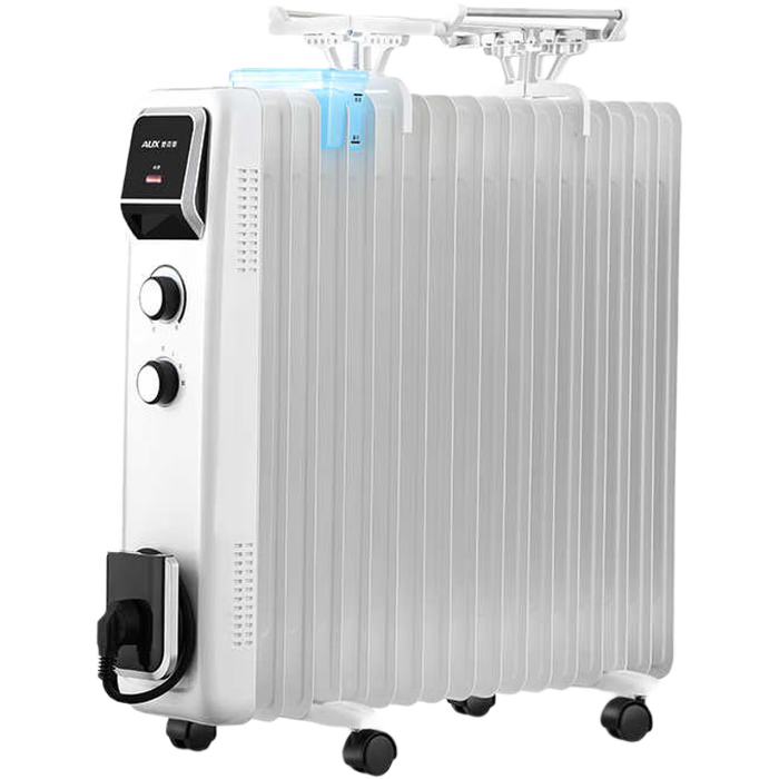 2025年电热油汀取暖器怎么选？这7款加热迅速、能效高，让你冬天不再寒冷