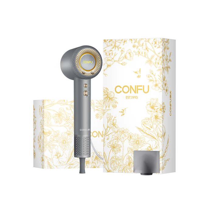 2025年高速吹风机品牌排名前十名，这10款快速干发，护发技术加持，效果超赞-图片6