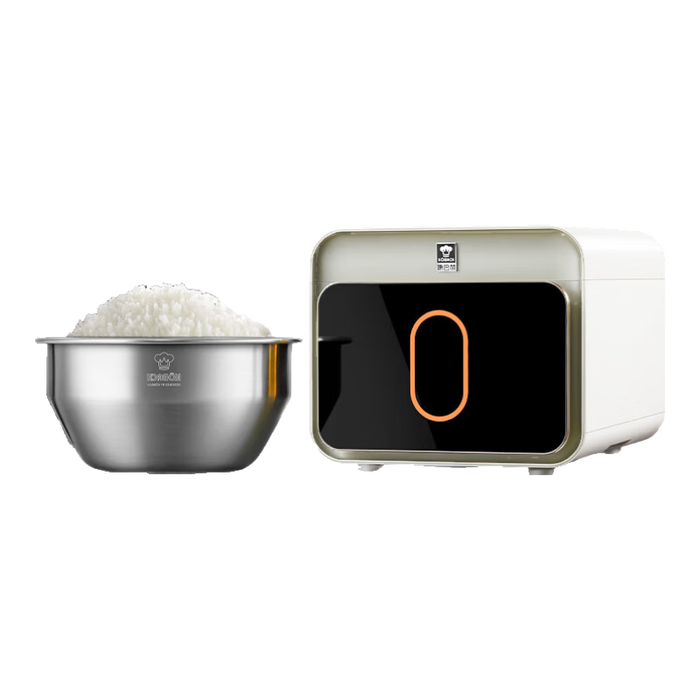 多功能电饭煲排行榜前十名出炉：这10款煮饭快，功能全超实用-图片6