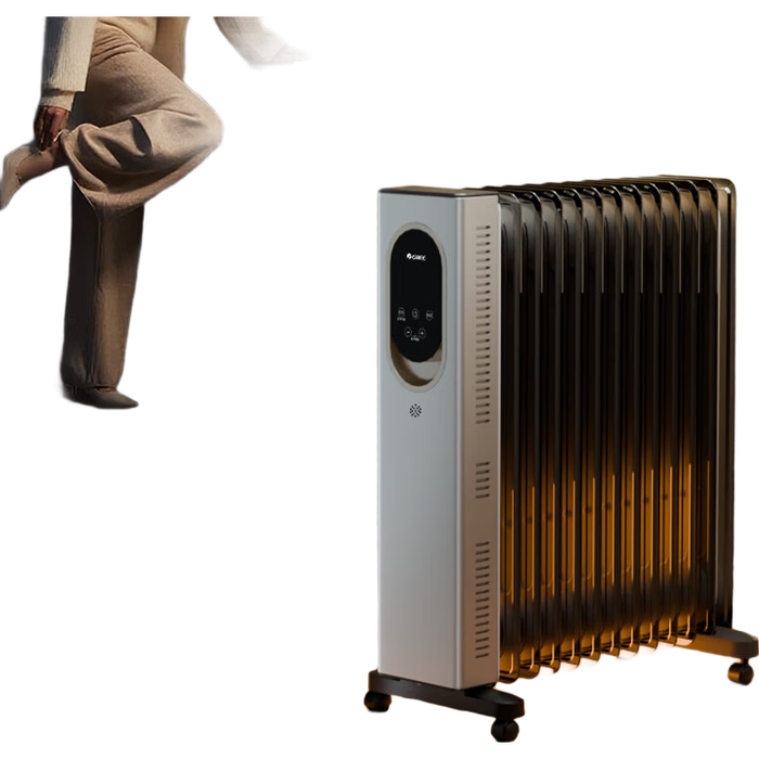 2026年电热油汀取暖器哪个好用?这7款既省电又暖心,轻松解决你的冬季取暖烦恼