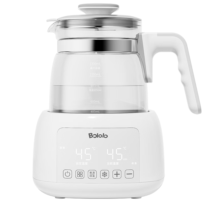 2025年热水壶十大品牌排行榜：这10款加热迅速，保温持久，早晨必备