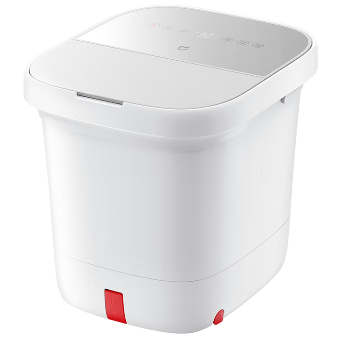 2025年足浴盆品牌排名前十名,这10款温控静音,足底按摩超舒适-图片10