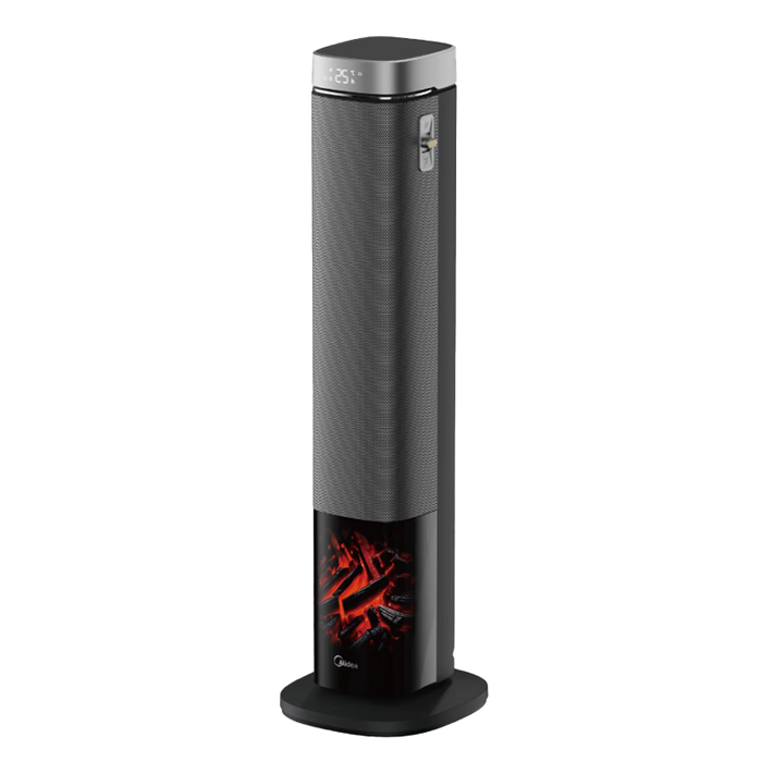 2026年取暖器怎么选？这4款超高性价比，妈妈们都在用，冬天不再怕冷-图片2