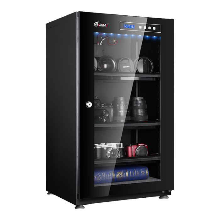 2025年电子防潮柜十大品牌排行榜:这10款高效除湿,保护贵重物品不受潮-图片1