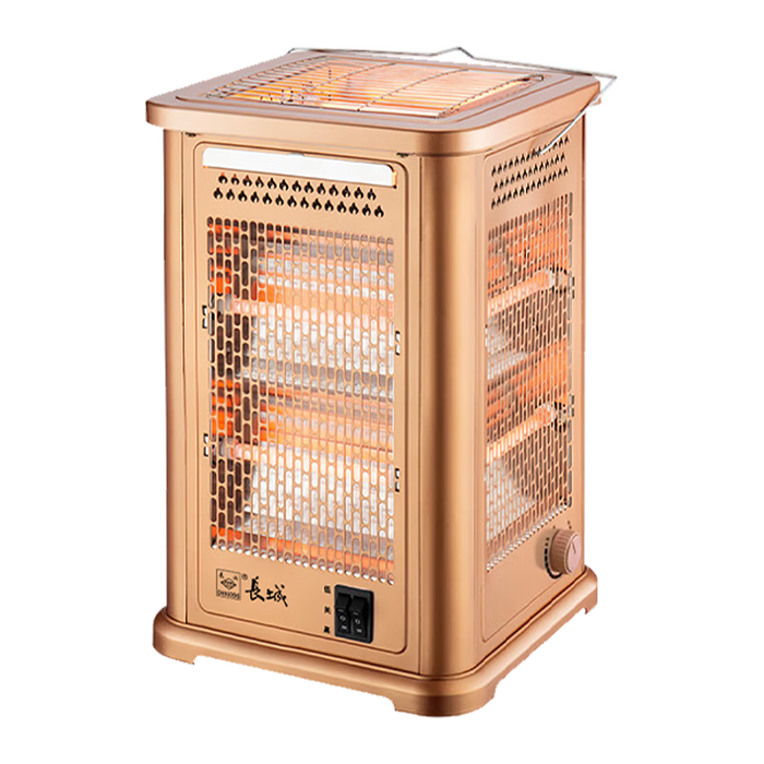 电暖气排名前十品牌：这10款加热迅速，省电耐用，让寒冷冬季温暖如春-图片10