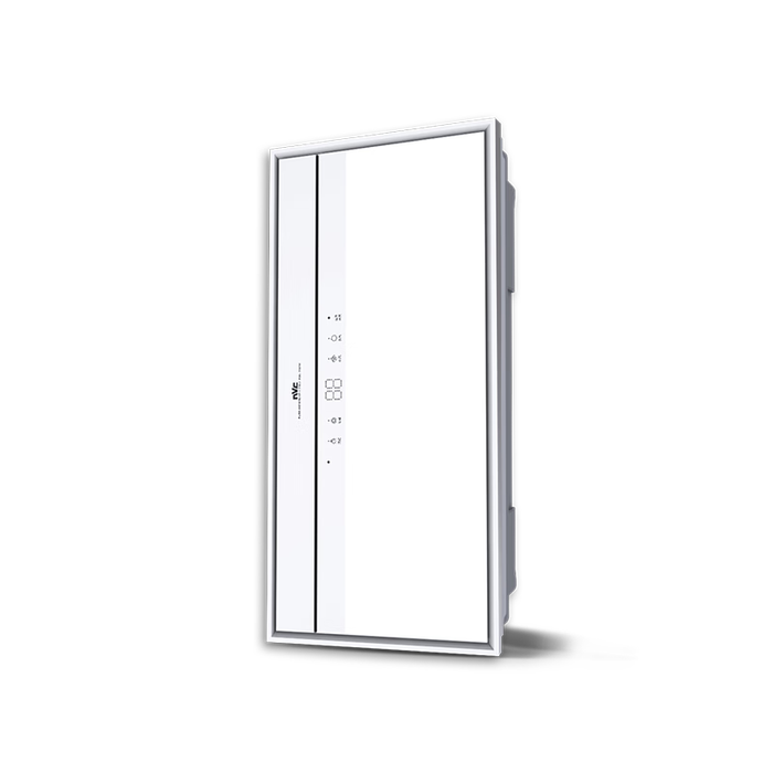 2025年风暖浴霸怎么选？这8款实测快速升温，静音省电，冬天洗澡再也不怕冷-图片2