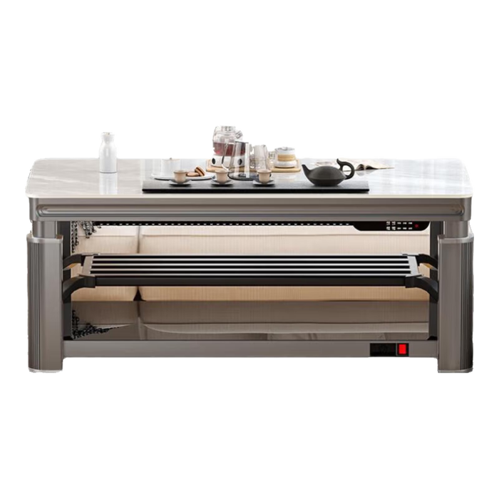 2025年电热取暖桌怎么选？这6款智能控温+高效加热，冬天再也不怕冷-图片6