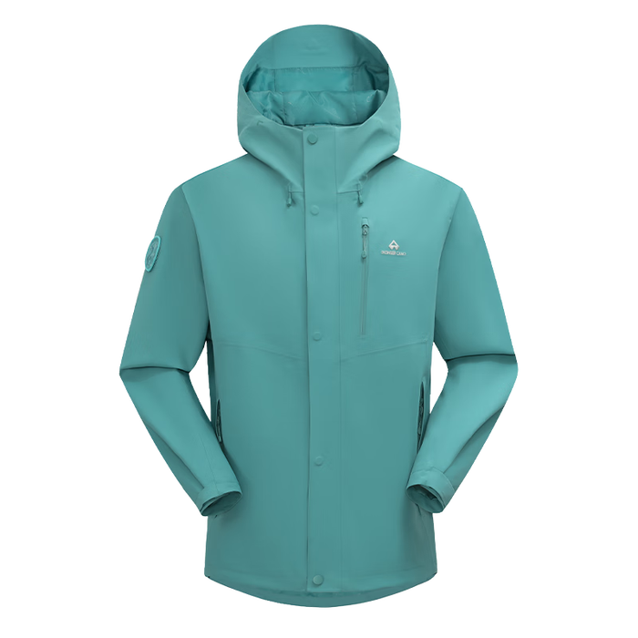 2025年登山服哪个好?这6款防水透气、性价比高,让你在户外畅享舒适体验-图片2