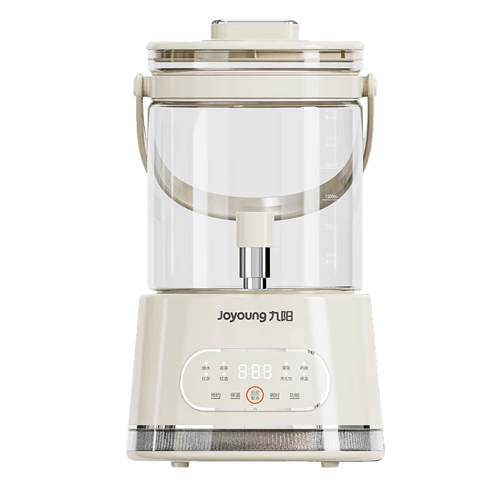 2025年智能烧水壶哪个品牌好?这9款快烧省电,还能控制温度-图片4