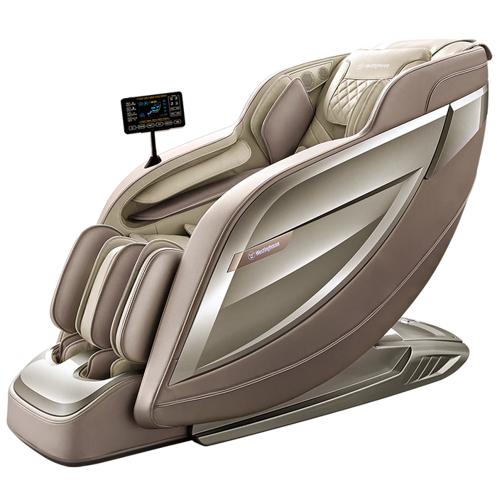2026年按摩椅十大品牌排行榜：这10款舒适度高，缓解疲劳效果超赞-图片2