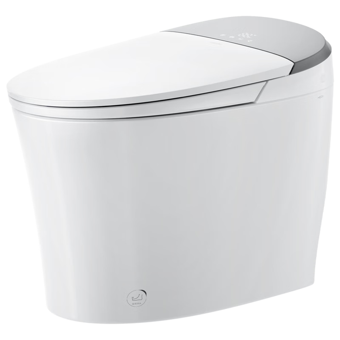 智能马桶排行榜前十名出炉：这10款智能清洁，舒适体验，卫浴升级必备