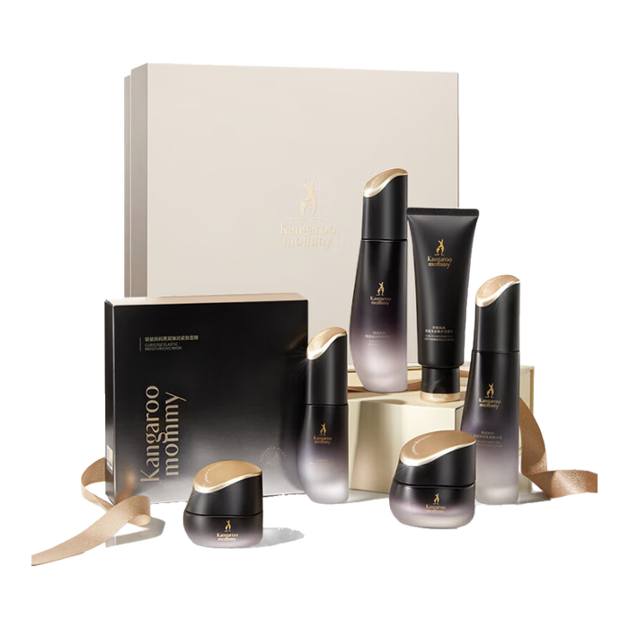 孕妇护肤品哪款最安全？2025年这8款口碑超好，天然成分让你安心又美丽-图片1