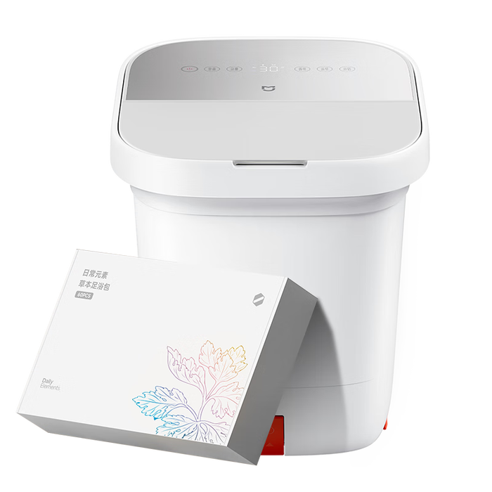 2025年足浴盆十大品牌排行榜，这10款按摩效果佳，舒缓疲劳，放松每一天-图片4